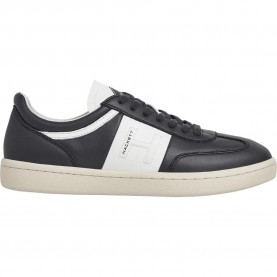 маратонки,мъжки,маратонки,hackett,bond,just,trainers,blue,(navy)