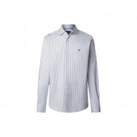 риза,с,дълъг,ръкав,мъжки,ризи,hackett,city,twill,twin,long,sleeve,shirt,blue,(navy)