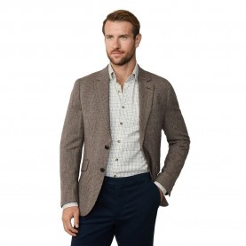 яке,мъжки,якета,hackett,country,check,cc,jacket,brown