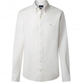 риза,с,дълъг,ръкав,мъжки,ризи,hackett,ess,gmt,dyed,oxford,long,sleeve,shirt,white