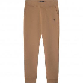 анцуг,детски,панталони,hackett,essential,joggers,camel,beige,(brown)