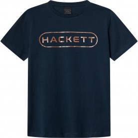 тениска,детски,тениски,hackett,essential,short,sleeve,t,shirt,navy,(blue)