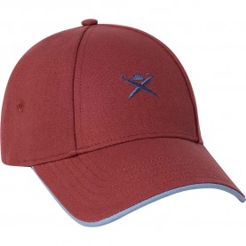 шапка,всички,шапки,hackett,heritage,brolly,pop,cap,burgundy,red,(red)