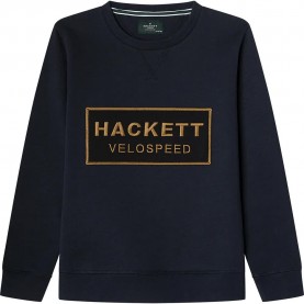 блуза,детски,блузи,hackett,heritage,rally,sweatshirt,midnight,blue,(blue)