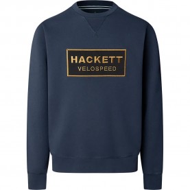 блуза,мъжки,пуловери,hackett,heritage,rally,sweatshirt,midnight,blue,(blue)