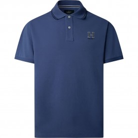 мъжки,блузи,с,яка,hackett,heritage,short,sleeve,polo,blue,(eton,blue)