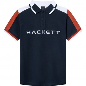 детски,блузи,с,яка,hackett,hk5600002,short,sleeve,polo,navy,(blue)