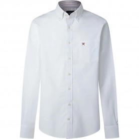 риза,с,дълъг,ръкав,мъжки,ризи,hackett,hm3010513,long,sleeve,shirt,optic,white,(white)