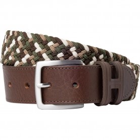 колан,колани,hackett,hm4100006,belt,khaki,green,(brown)