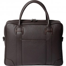 всички,чанти,hackett,hm4100032,laptop,briefcase,dark,brown