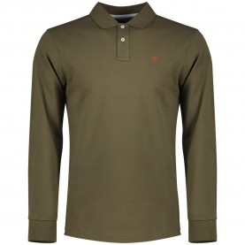 мъжки,блузи,с,яка,hackett,hm5500017,slim,fit,long,sleeve,polo,cargo,green,(green)
