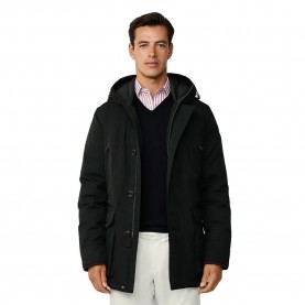 анорак,мъжки,якета,hackett,hybrid,parka,forest,night,green