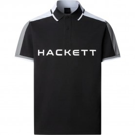 мъжки,блузи,с,яка,hackett,multi,short,sleeve,polo,black