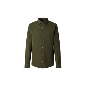 мъжки,блузи,с,яка,hackett,piped,long,sleeve,polo,green,(duck,green)