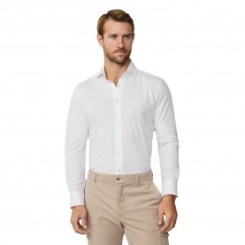 риза,с,дълъг,ръкав,мъжки,ризи,hackett,single,long,sleeve,shirt,optic,white,(white)