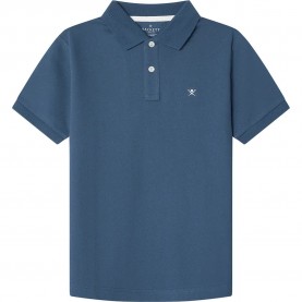 детски,блузи,с,яка,hackett,small,logo,short,sleeve,polo,dark,denim,blue,(blue)