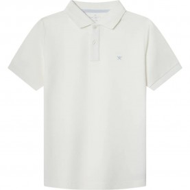 детски,блузи,с,яка,hackett,small,logo,short,sleeve,polo,off,white,(white)