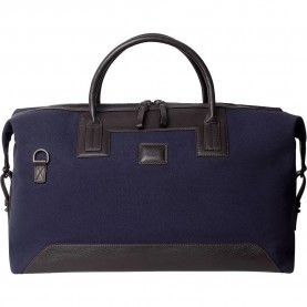 Сак Hackett Wells Canvas duffle bag - Navy сак,сакове,hackett,wells,canvas,duffle,bag,navy