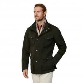 яке,мъжки,якета,hackett,velospeed,jacket,hunter,green,(green)