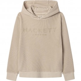 суичър,детски,блузи,hackett,waffle,hoodie,stone,beige,(beige)