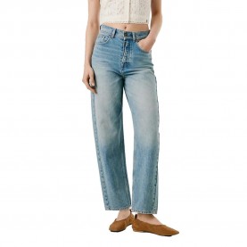 дамски,панталони,pepe,jeans,addison,barrel,high,waist,jeans,blue
