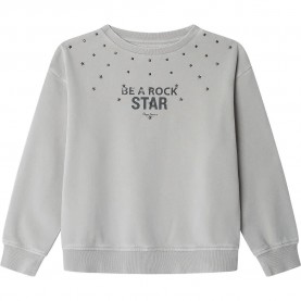блуза,детски,блузи,pepe,jeans,addy,sweatshirt,cool,grey