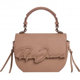 чанта,всички,чанти,pepe,jeans,amber,script,handbag,brown,(pigment,brown)