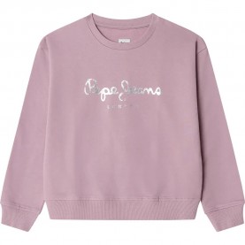 блуза,детски,блузи,pepe,jeans,annie,sweatshirt,light,orchid,(pink)