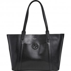 чанта,за,през,рамо,всички,чанти,pepe,jeans,audrey,limited,shoulder,bag,black