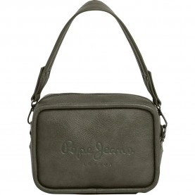 чанта,за,през,рамо,всички,чанти,pepe,jeans,bassy,code,shoulder,bag,khaki,green,(green)