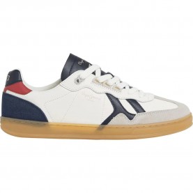 маратонки,мъжки,маратонки,pepe,jeans,ball,origin,trainers,mousse,white,(white)