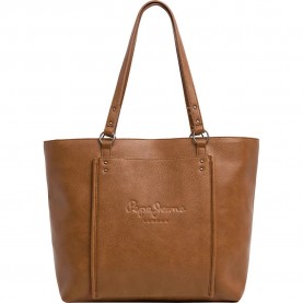 чанта,за,през,рамо,всички,чанти,pepe,jeans,bellamie,code,shoulder,bag,tan,brown,(brown)