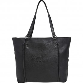 чанта,за,през,рамо,всички,чанти,pepe,jeans,bellamie,code,shoulder,bag,black