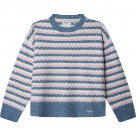 блуза,мъжки,пуловери,дамски,пуловери,pepe,jeans,bolly,sweater,blue,(forces,blue)