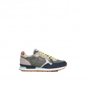 маратонки,мъжки,маратонки,дамски,маратонки,pepe,jeans,brit,glitter,trainers,grey,(casting,green)