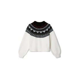 блуза,детски,блузи,pepe,jeans,buffy,sweater,white,(mousse,white)