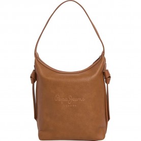чанта,за,през,рамо,всички,чанти,pepe,jeans,caddy,code,shoulder,bag,tan,brown,(brown)