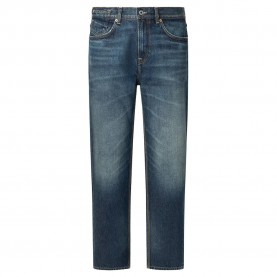 Pepe jeans Byron FS Straight jeans - Blue (Dark Blue Tinted Denim) мъжки,панталони,pepe,jeans,byron,fs,straight,jeans,blue,(dark,blue,tinted,denim)