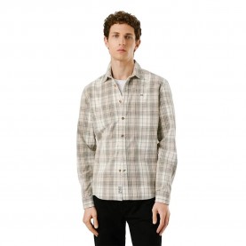 Риза с дълъг ръкав Pepe jeans Camden long sleeve shirt - Beige (Stone Beige) риза,с,дълъг,ръкав,мъжки,ризи,pepe,jeans,camden,long,sleeve,shirt,beige,(stone,beige)