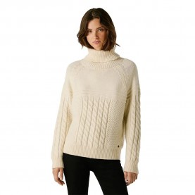 блуза,дамски,пуловери,дамски,плетени,дрехи,pepe,jeans,caresse,sweater,oyster,white