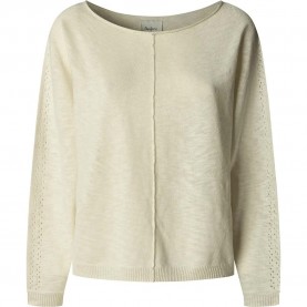 блуза,дамски,пуловери,дамски,плетени,дрехи,pepe,jeans,candela,sweater,off,white,(beige)