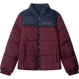 Яке Pepe jeans Cash jacket - Purple (Compote Purple) яке,детски,якета,и,палта,pepe,jeans,cash,jacket,purple,(compote,purple)