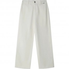 Панталони Pepe jeans Catalina pants - White (Antique White) панталони,детски,панталони,pepe,jeans,catalina,pants,white,(antique,white)
