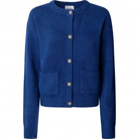жилетка,дамски,пуловери,дамски,плетени,дрехи,pepe,jeans,cecil,cardigan,cardigan,blue,(klein,blue)