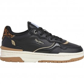 маратонки,дамски,маратонки,pepe,jeans,chester,supra,trainers,black