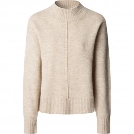 блуза,дамски,пуловери,дамски,плетени,дрехи,pepe,jeans,cecil,perkins,sweater,beige,(dark,ecru,white)