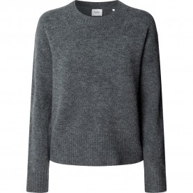 блуза,дамски,пуловери,дамски,плетени,дрехи,pepe,jeans,cecil,sweater,grey,(dark,grey,marl)