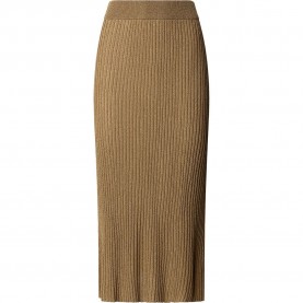 пола,дамски,поли,и,рокли,pepe,jeans,celia,long,skirt,brown,(gold)