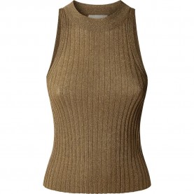 потник,дамски,топове,pepe,jeans,celia,sleeveless,top,golden,(gold)