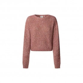 блуза,дамски,пуловери,дамски,плетени,дрехи,pepe,jeans,cintia,sweater,pink,(slate,rose,pink)
